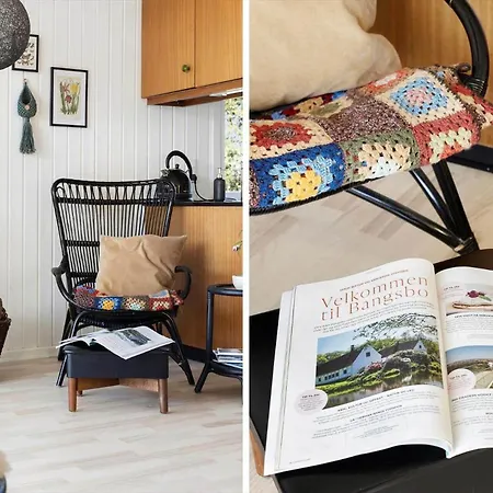 Tatil Evi Ha369-saeby-asesvej-9 *
