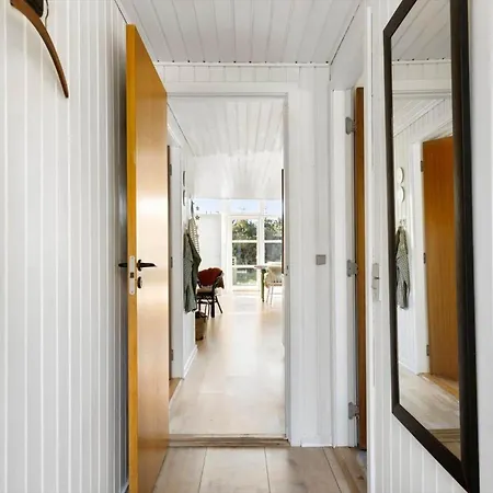 Tatil Evi Ha369-saeby-asesvej-9 Sæby
