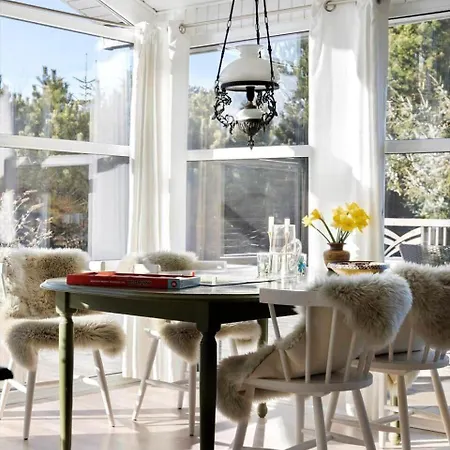 Tatil Evi Ha369-saeby-asesvej-9 *