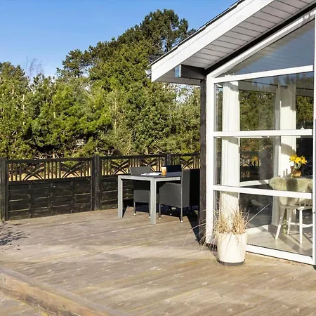 Ferienhaus Ha369-saeby-asesvej-9 *