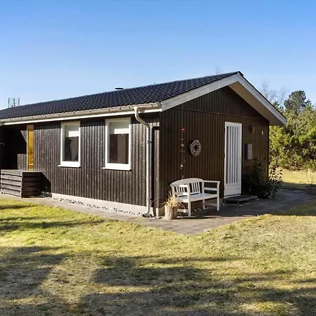 Tatil Evi Ha369-saeby-asesvej-9 Sæby