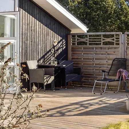 Ha369-saeby-asesvej-9 Tatil Evi