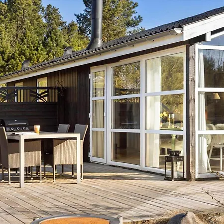 Tatil Evi Ha369-saeby-asesvej-9 *