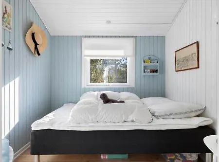 Ferienhaus Ha369-saeby-asesvej-9 Sæby