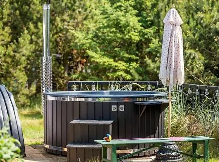 Ferienhaus Ha369-saeby-asesvej-9 Sæby