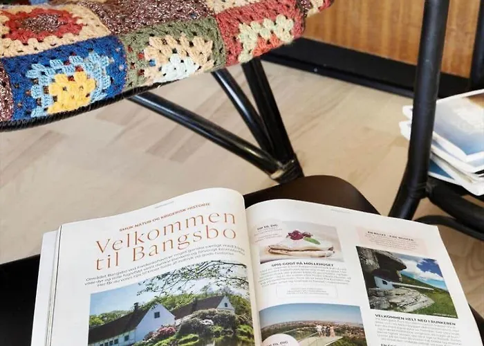 度假居 Ha369-saeby-asesvej-9 Sæby